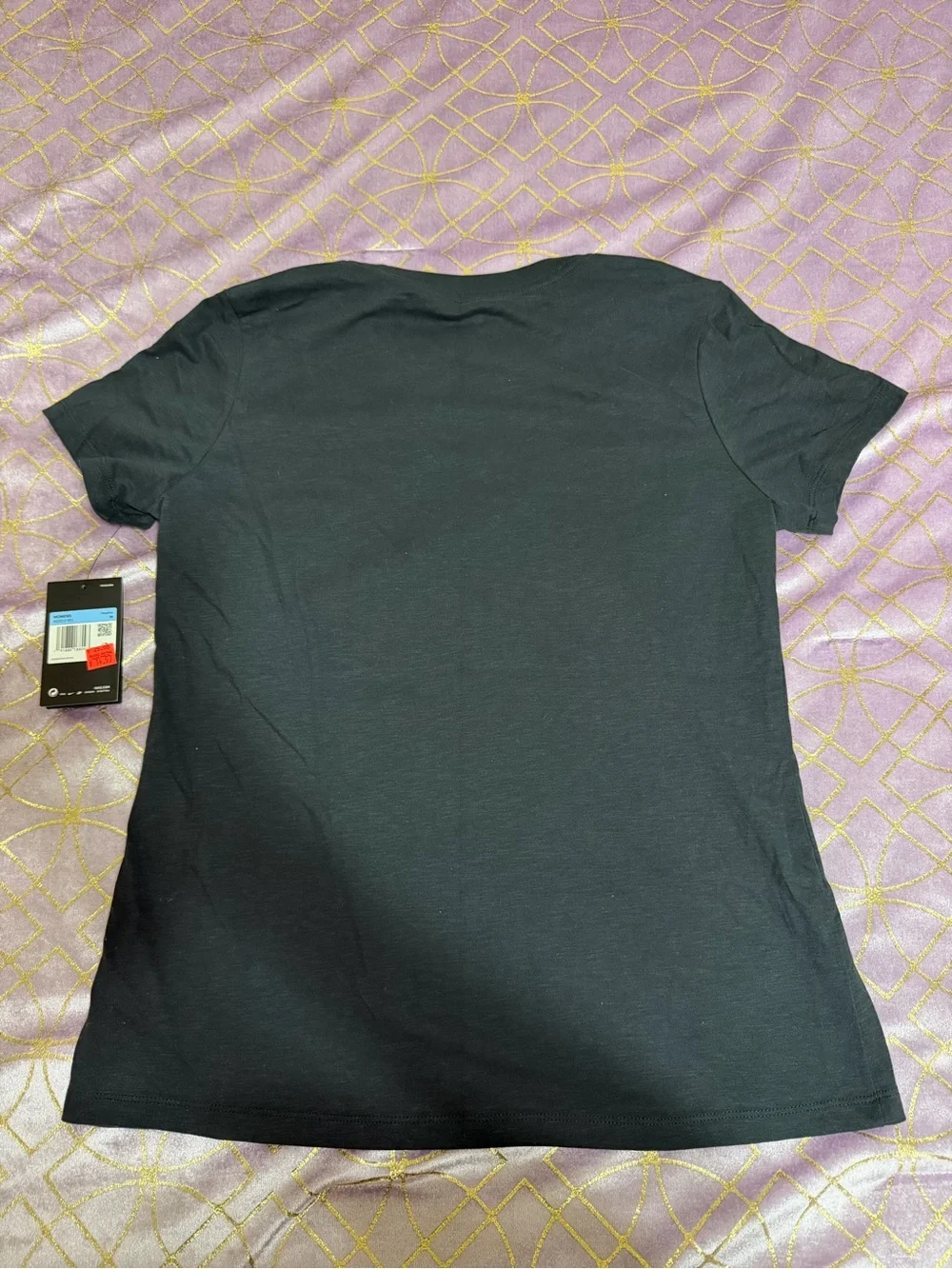 💥 NWT WOMENS Nike Crewneck Tee